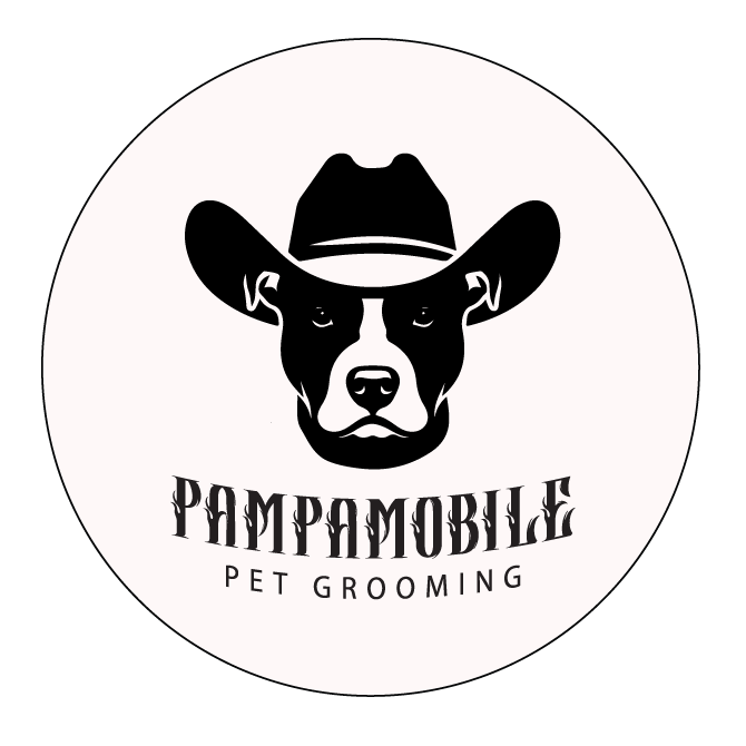 Pampamobile Pet Grooming